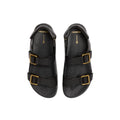 Frankie4 Thompson Black