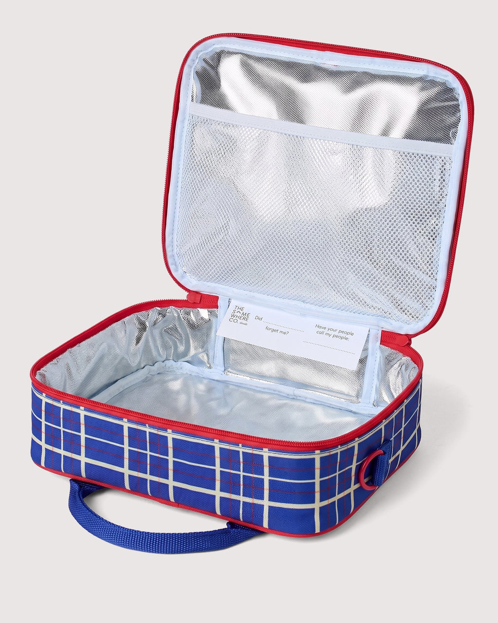 Clubhouse | Crunch Lunch Case