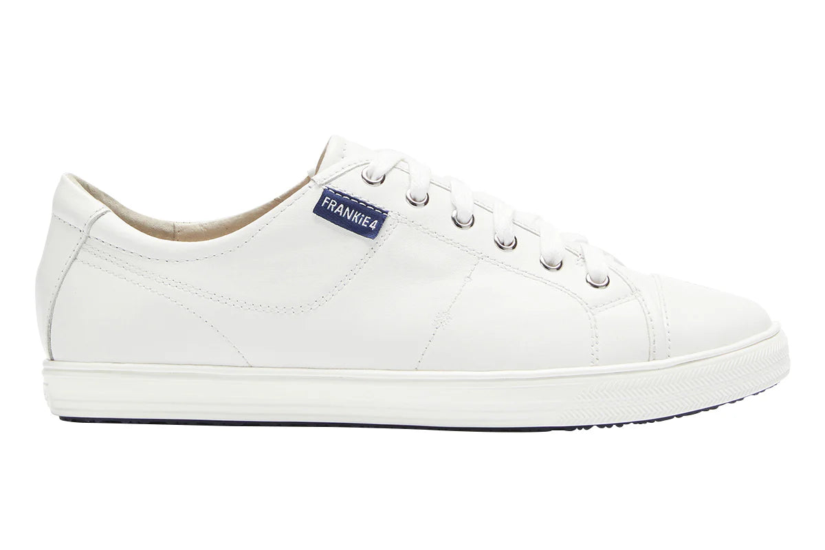 Frankie4 NAT II White