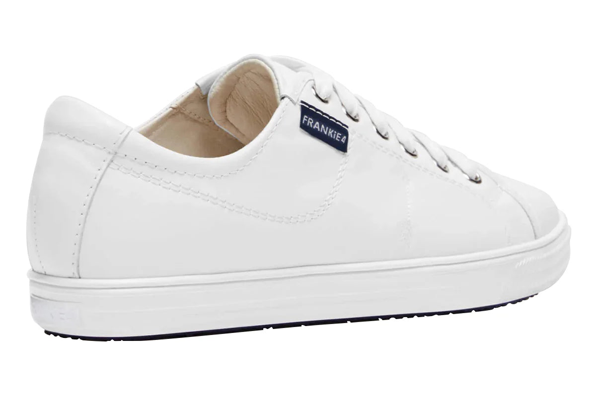 Frankie4 NAT II White