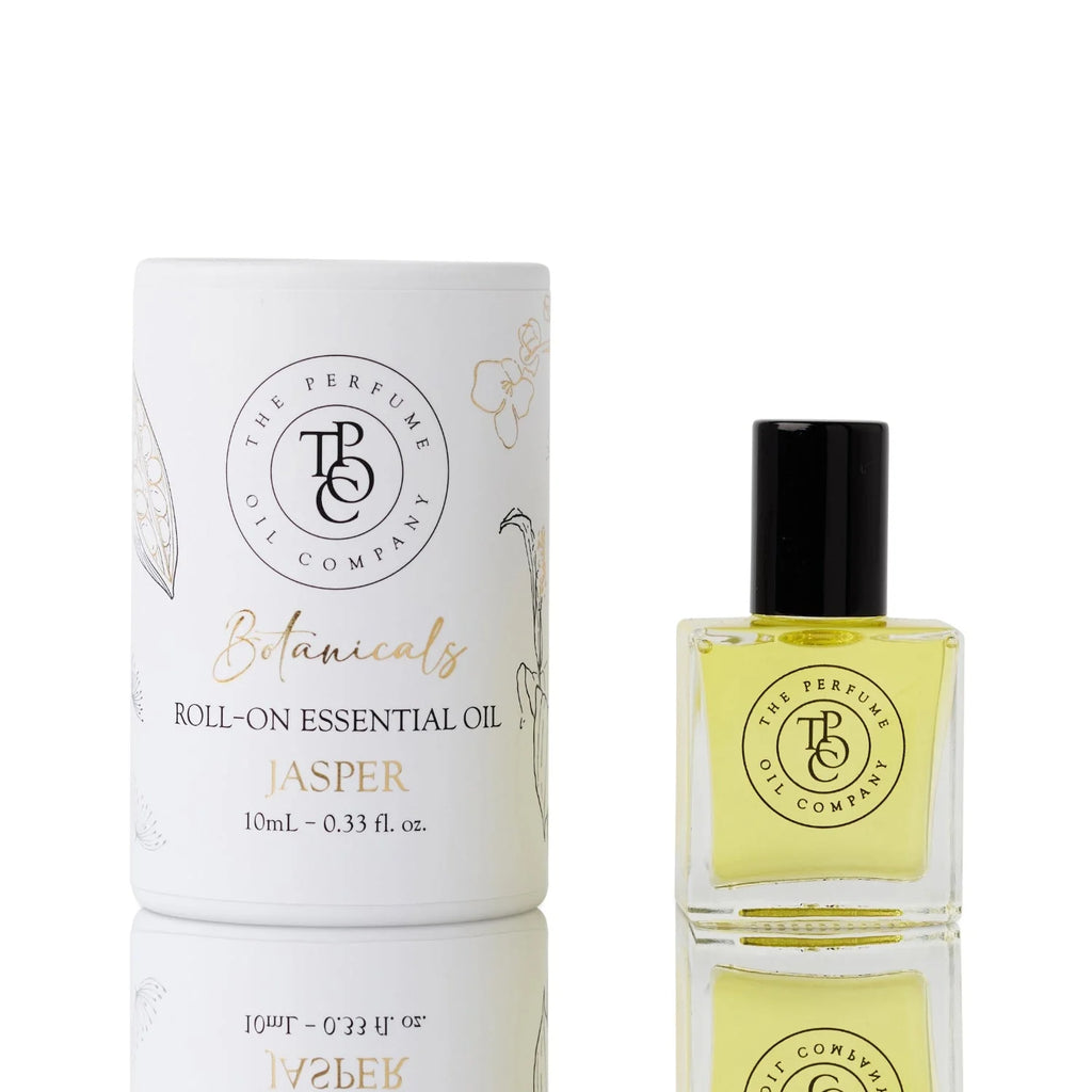 The Perfume Oil Company - Roll on perfume oil