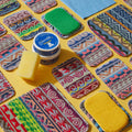 EuroScrubby Scrubby | Multi-Coloured