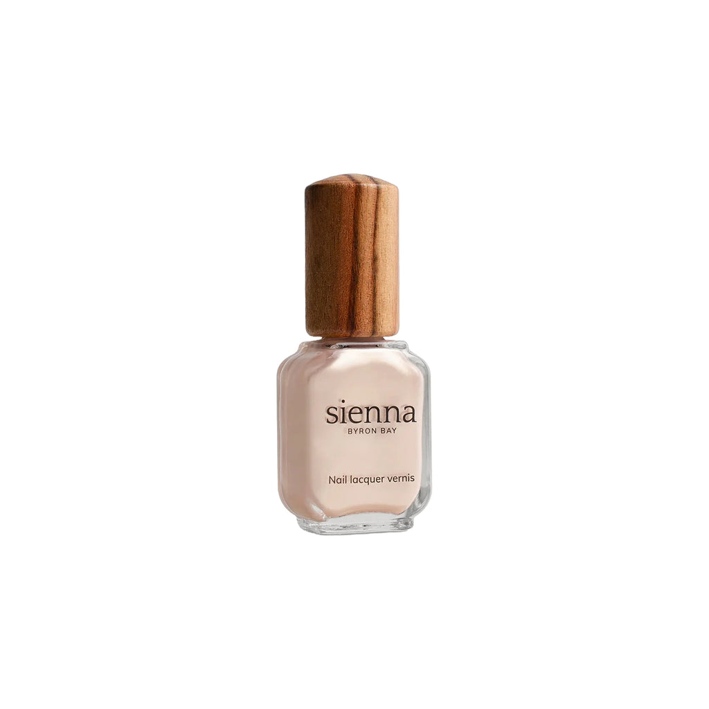 Sienna, Byron Bay Nail Polish
