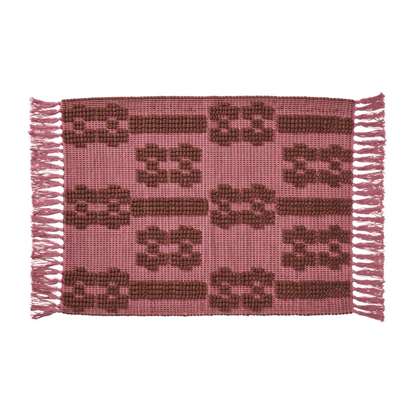 Sage x Clare Sawa Cotton Matt