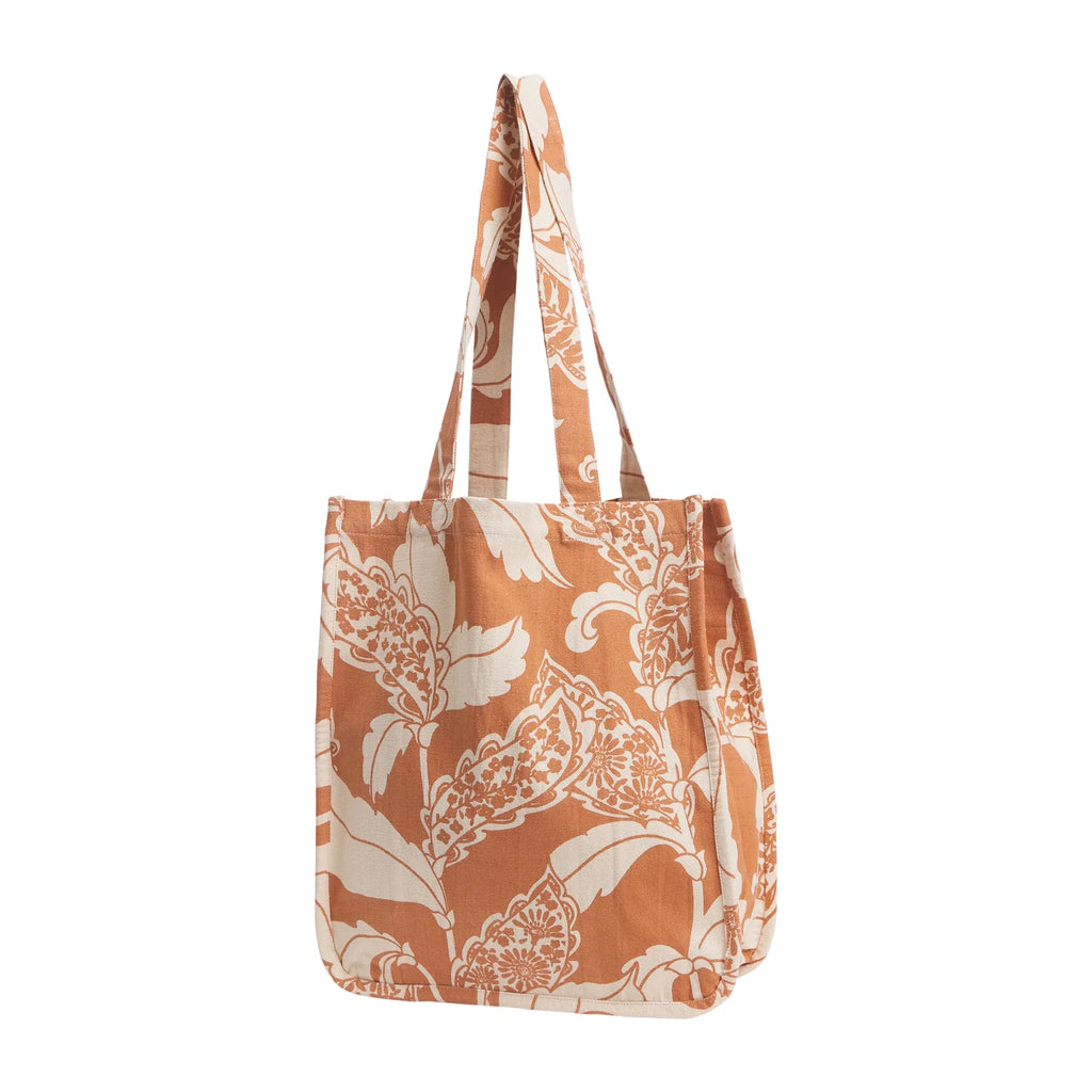 Sage x Clare Lata Tote Bag