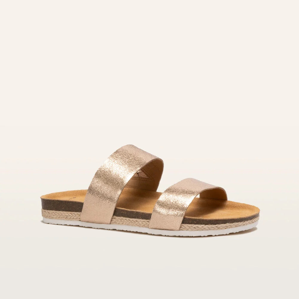 Frankie4 Maria III Rose Gold