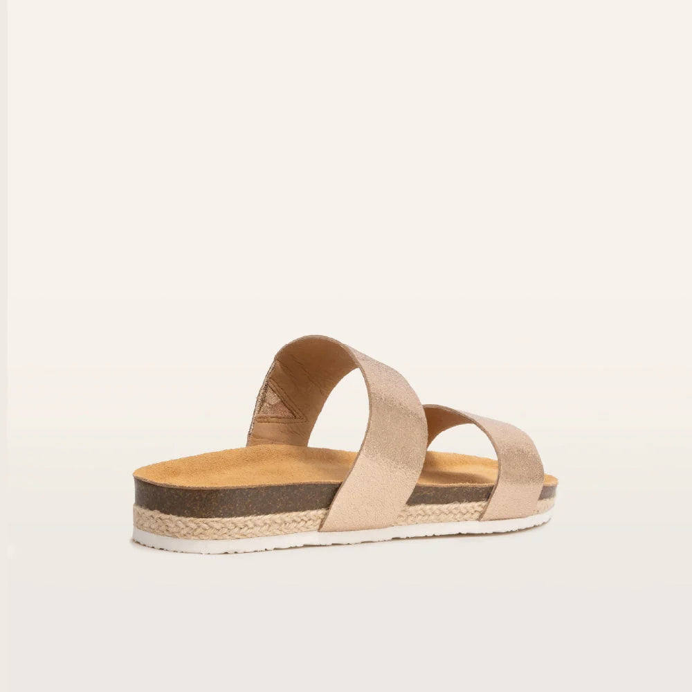 Frankie4 Maria III Rose Gold
