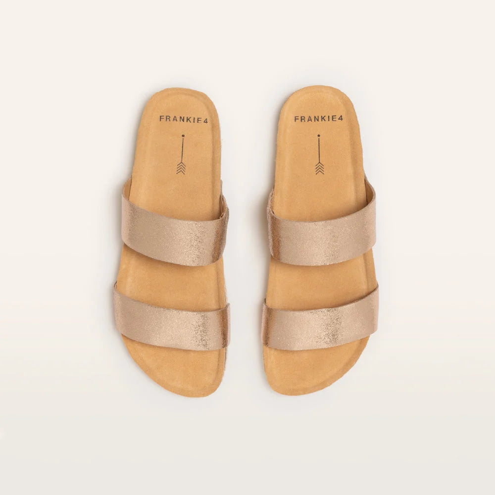 Frankie4 Maria III Rose Gold