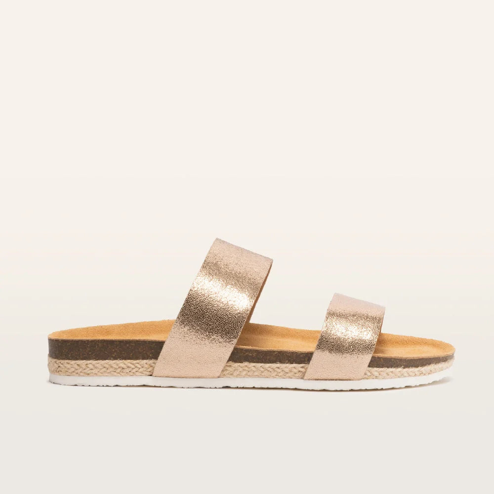 Frankie4 Maria III Rose Gold