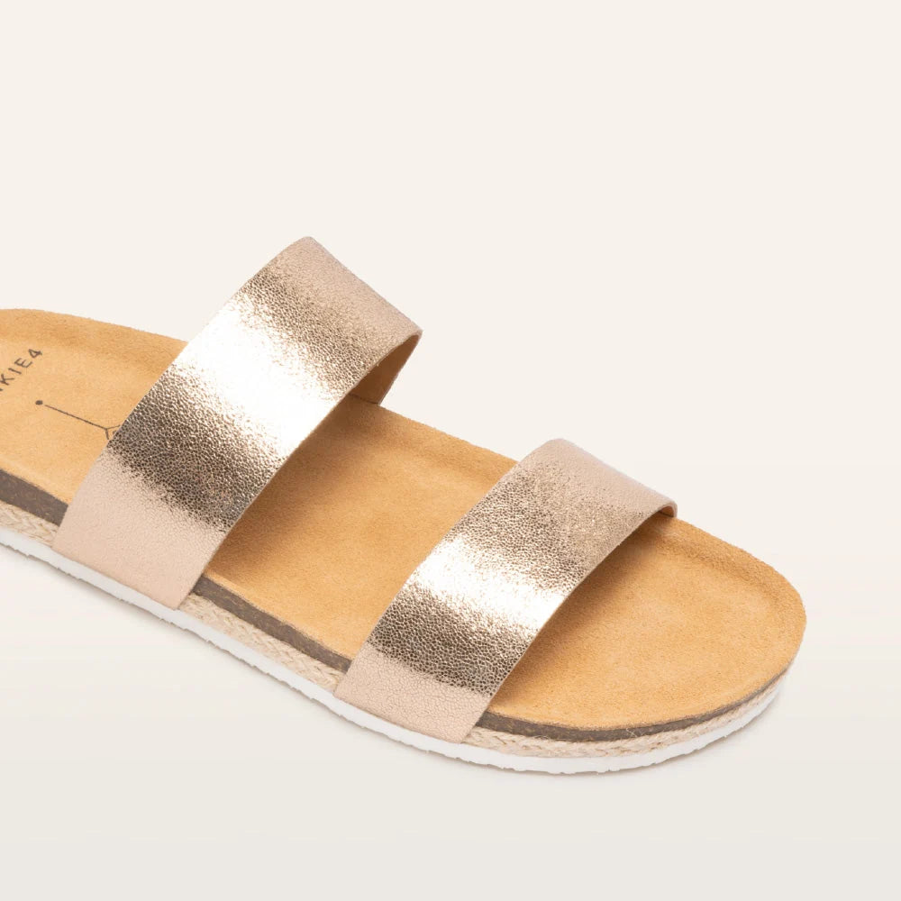 Frankie4 Maria III Rose Gold