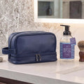 Wash Bag - Navy