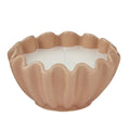 Messina Ceramic Candle | Vanilla
