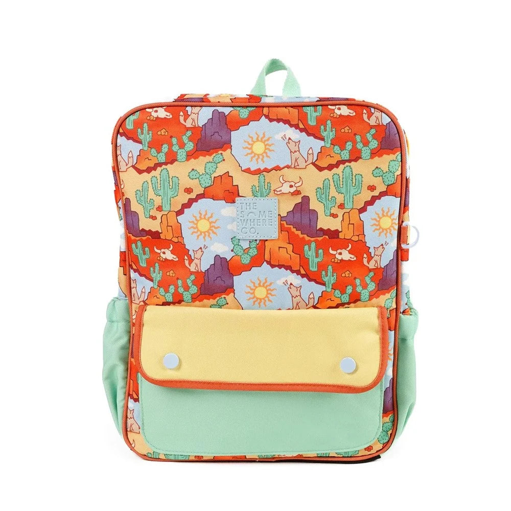 Sunburn Trails Adventure Backpack