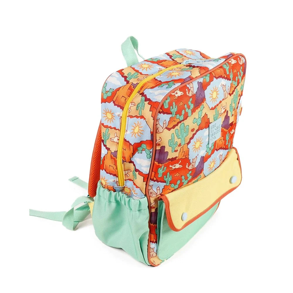 Sunburn Trails Adventure Backpack