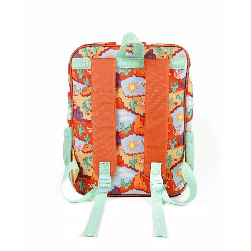 Sunburn Trails Adventure Backpack