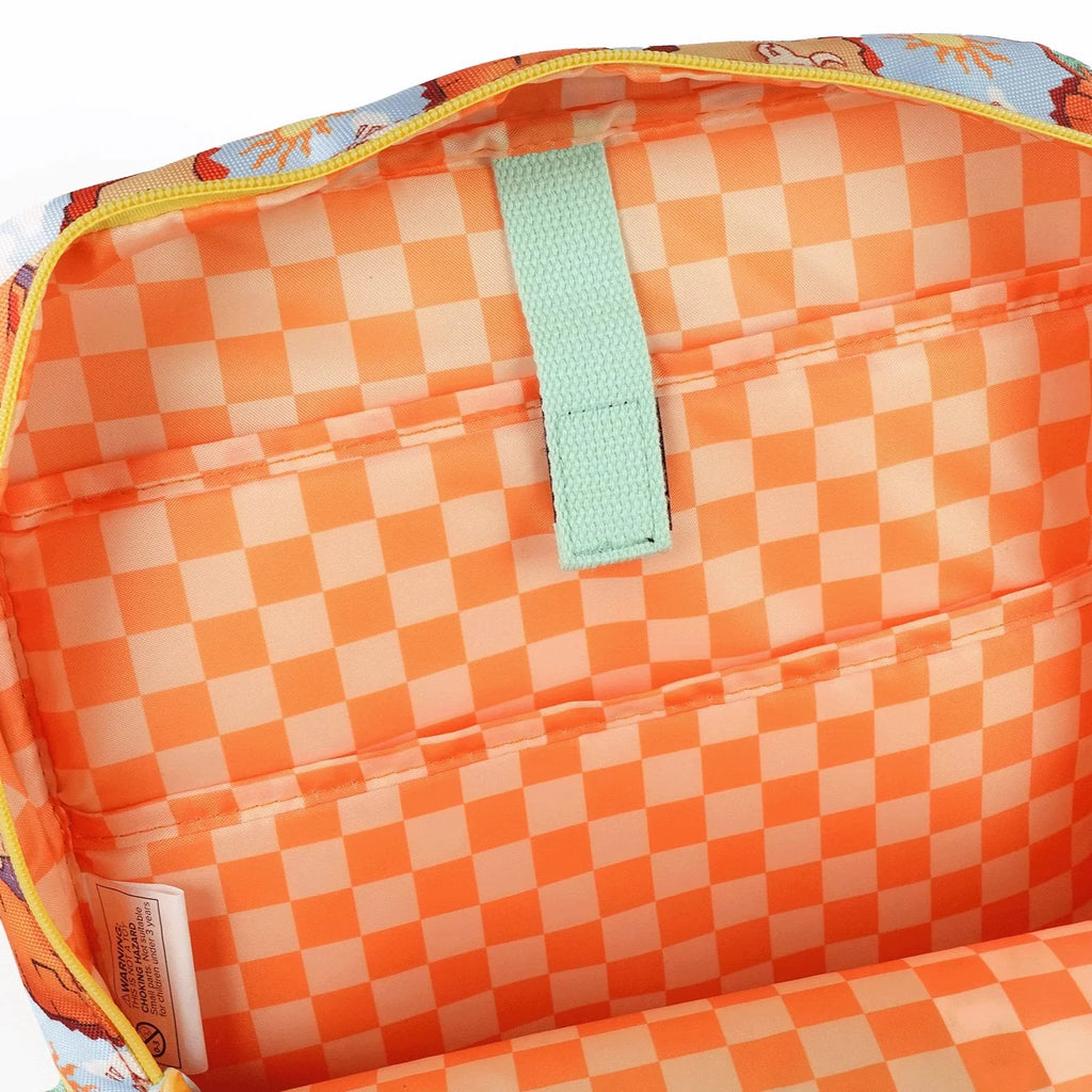 Sunburn Trails Adventure Backpack