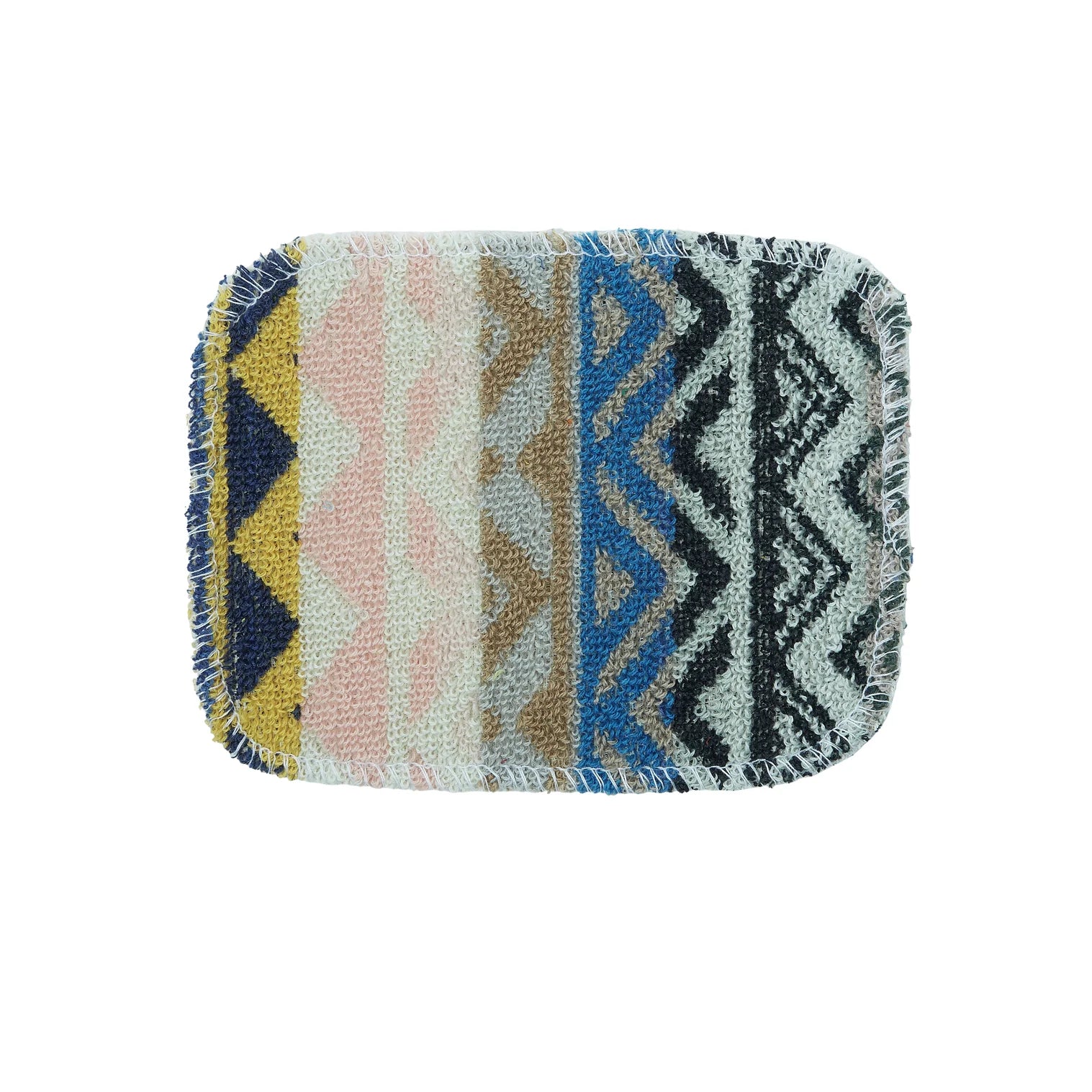 EuroScrubby Scrubby | Multi-Coloured