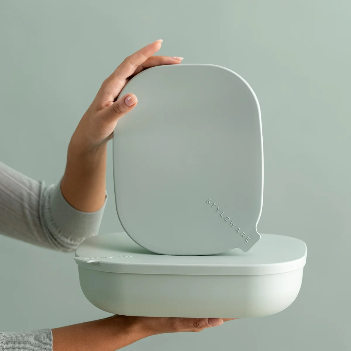 NEW Styleware Nesting Tray | 2 Piece Set