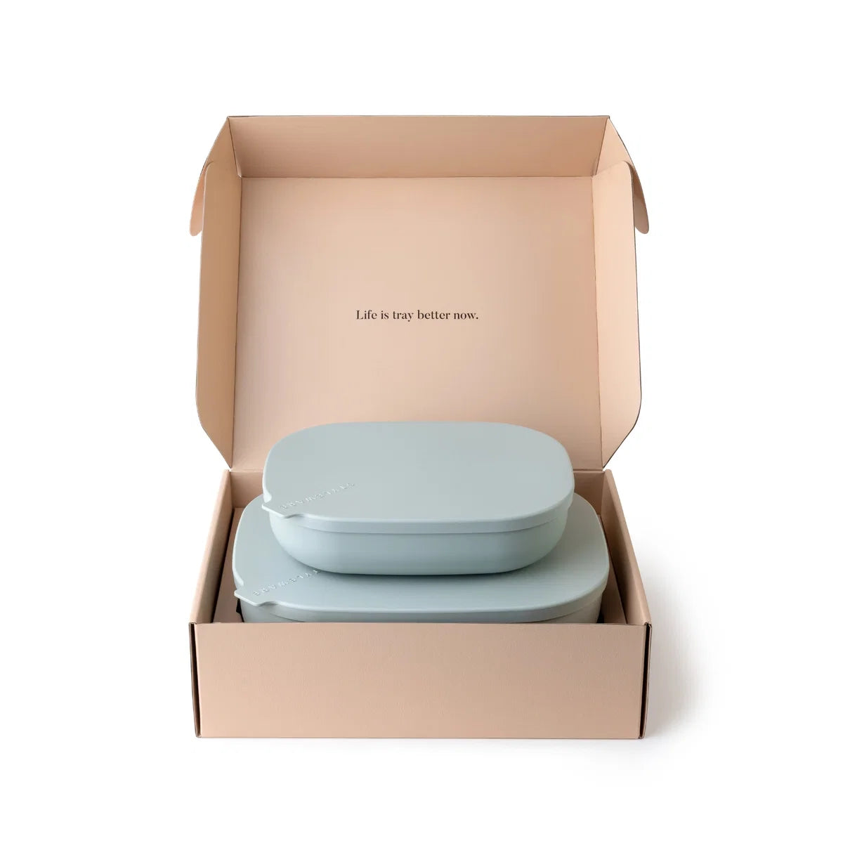 NEW Styleware Nesting Tray | 2 Piece Set