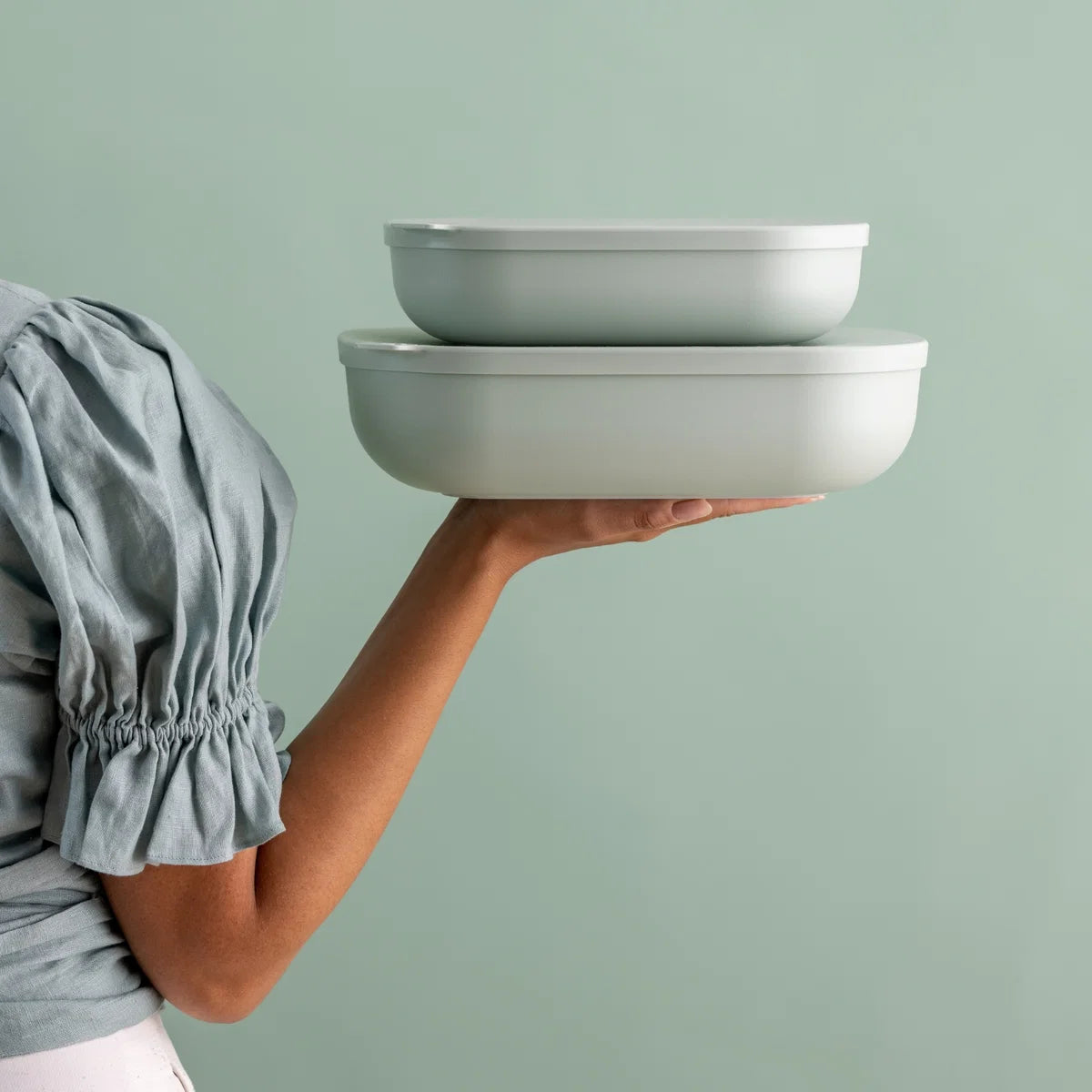 NEW Styleware Nesting Tray | 2 Piece Set