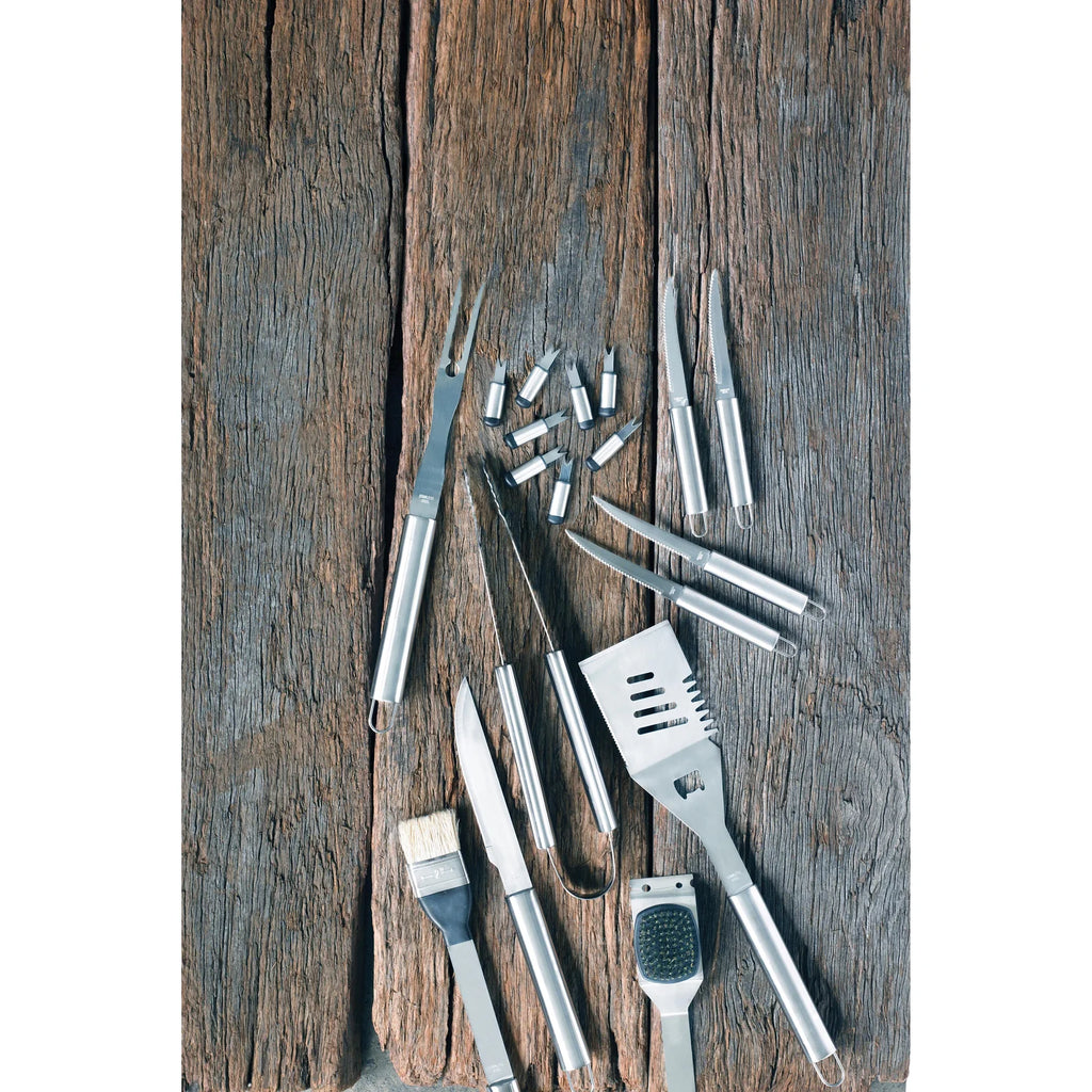 Maverick BBQ Tool Set