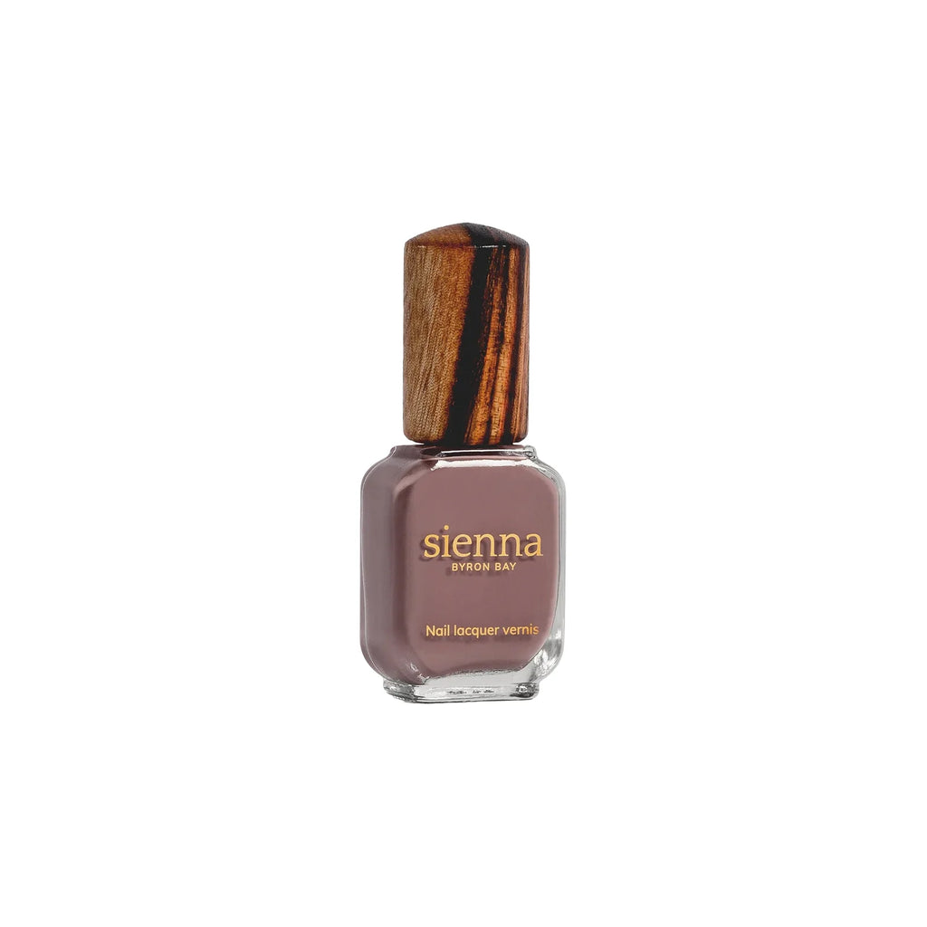 Sienna, Byron Bay Nail Polish
