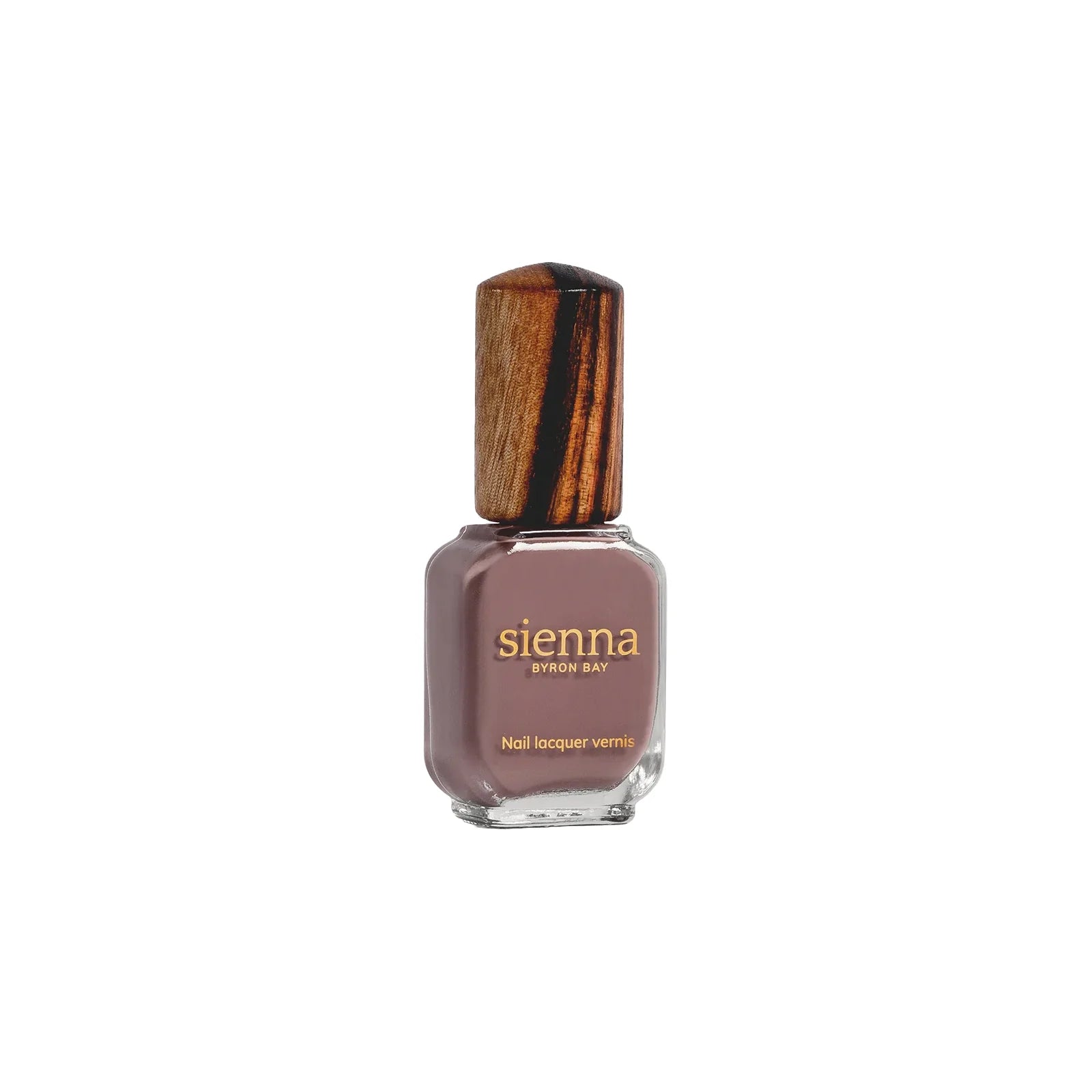 Sienna, Byron Bay Nail Polish