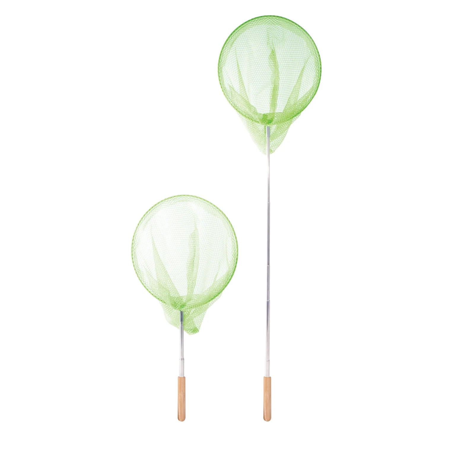 Telescopic Net