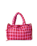 Pink Lemonade Midi Tote