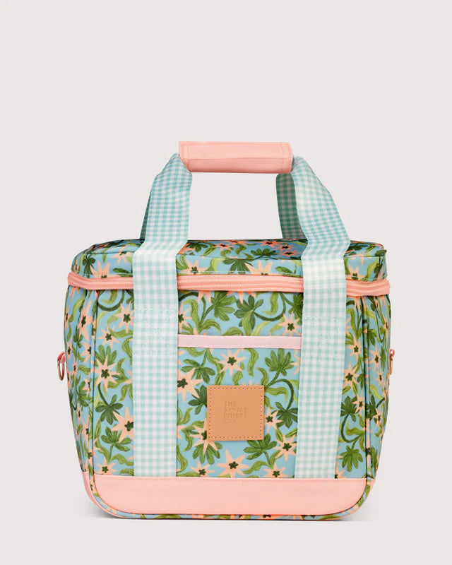 Seaflower Midi Cooler Bag