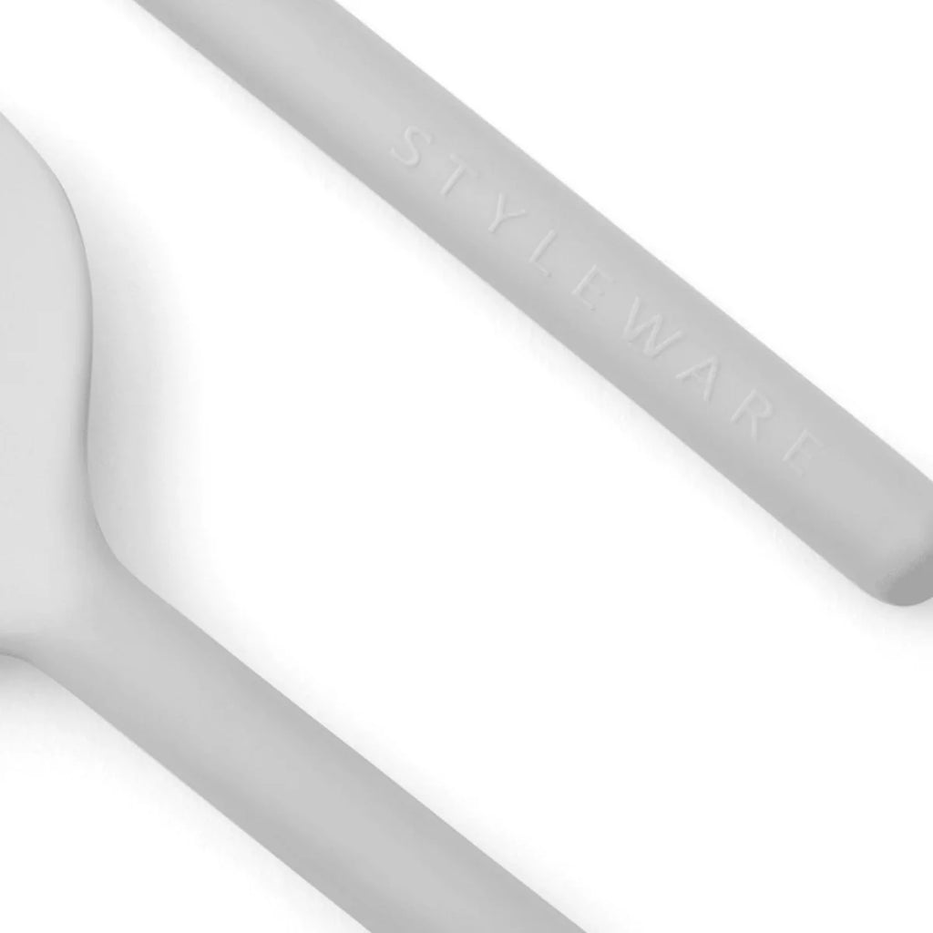 Styleware Salad Set | Smoke