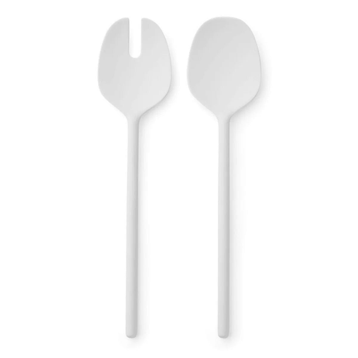 Styleware Salad Set | Smoke
