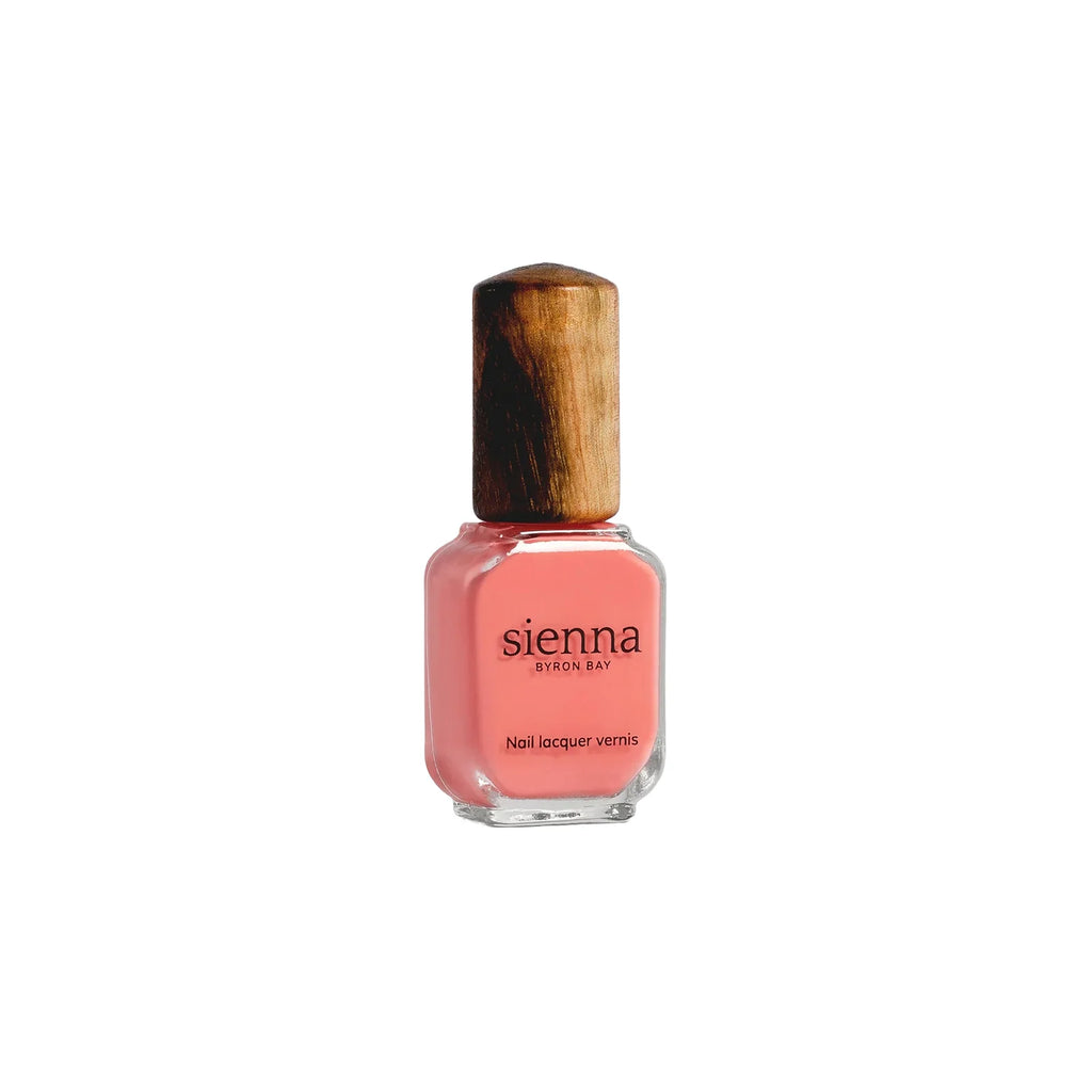 Sienna, Byron Bay Nail Polish