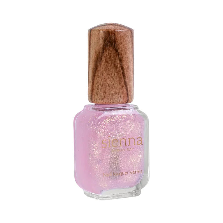 Sienna, Byron Bay Nail Polish