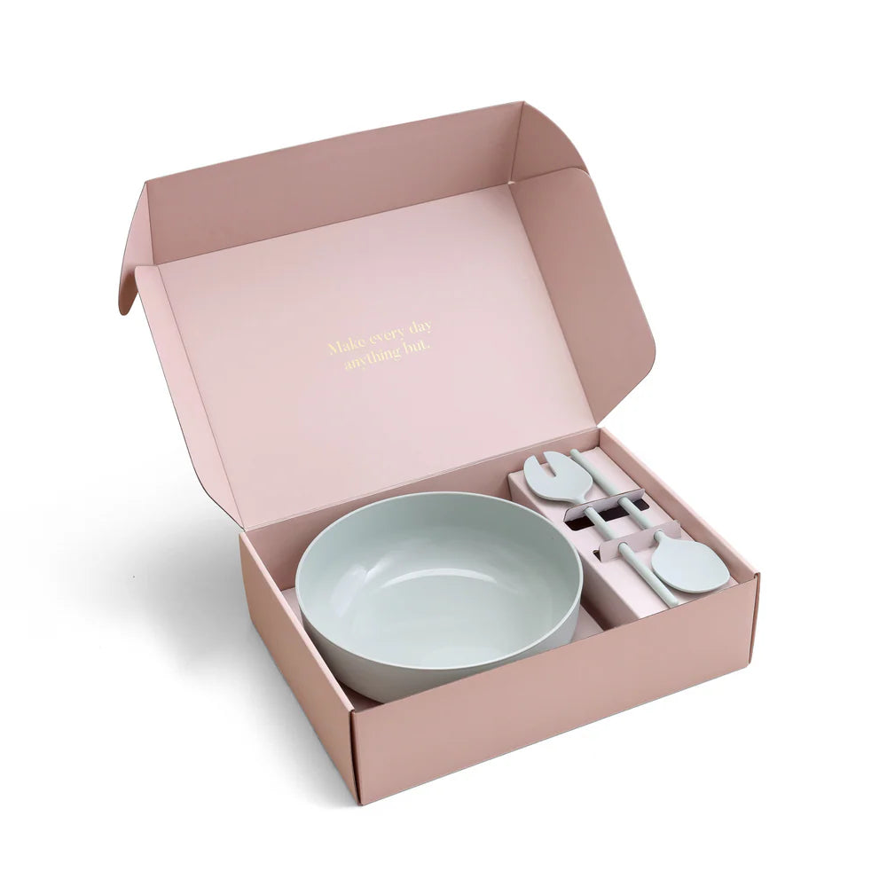 Styleware Entertainer Gift Pack | Eucalyptus