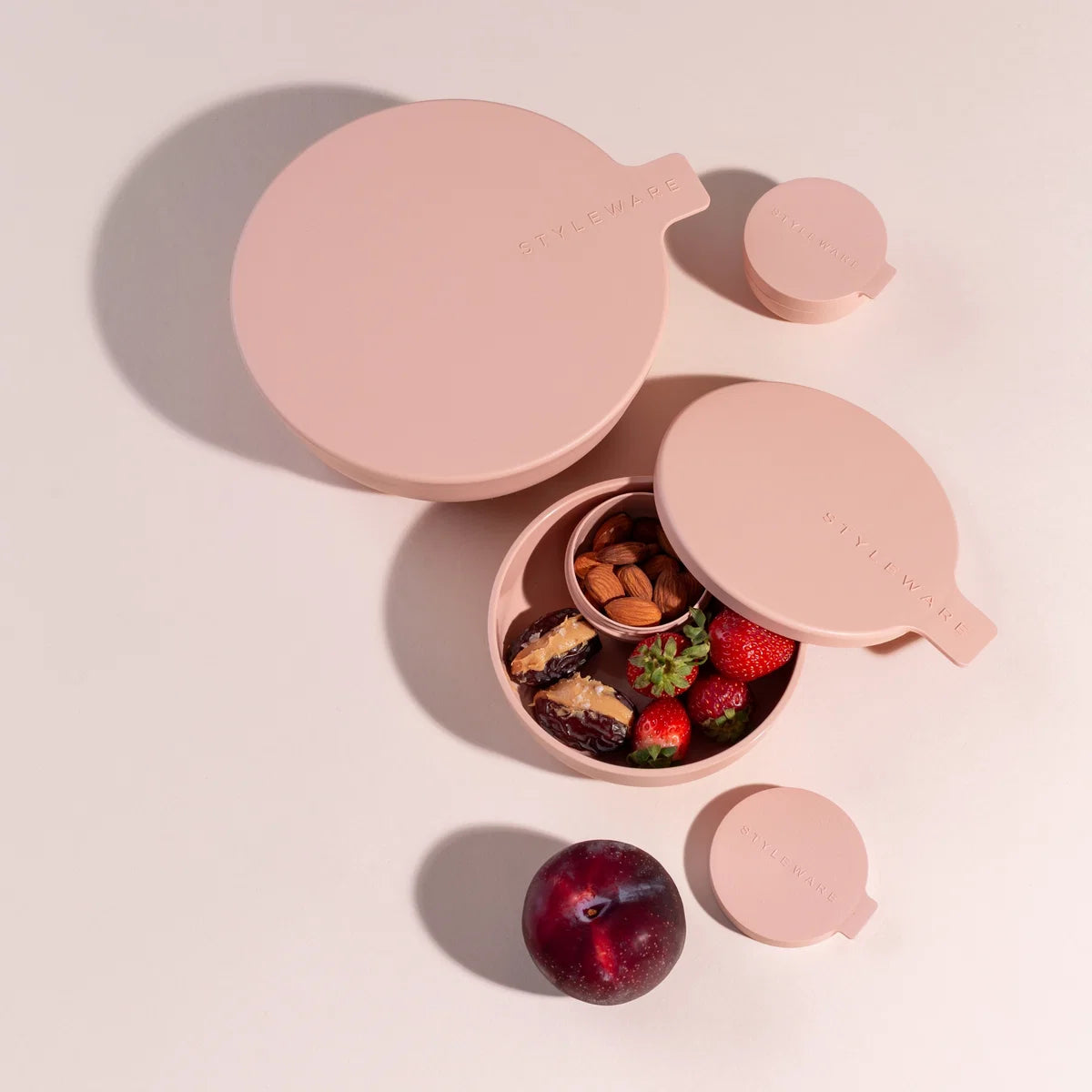 Styleware Lunch Set | Blush