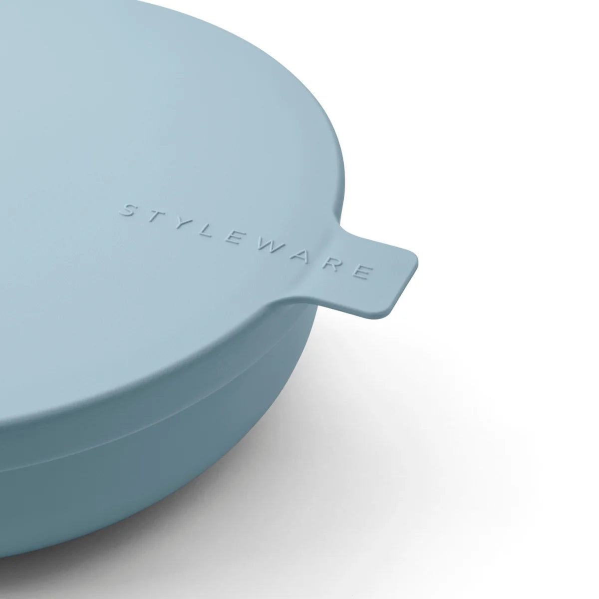 Styleware Nesting Bowl 3-Piece Set | Sky