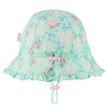 Bell Hat Matilda - Acacia Mint