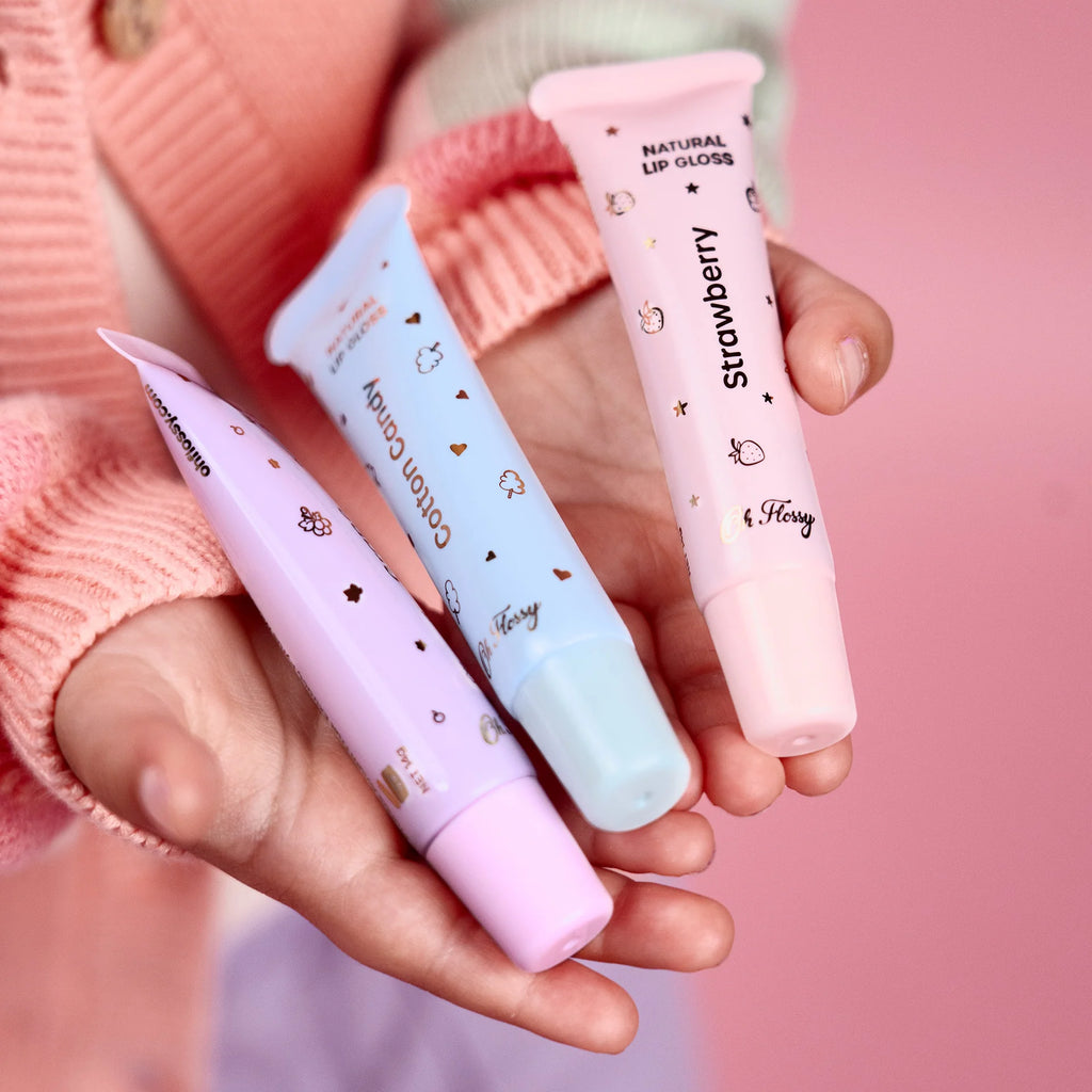 Oh Flossy Lip Gloss