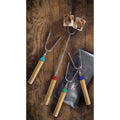 Maverick Twist & Turn Telescopic Marshmallow Forks