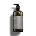 Amber Body Soap 500ml