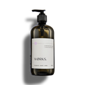 Bergamot Hand Soap 500ml