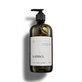 Vetiver Hand Soap 500ml