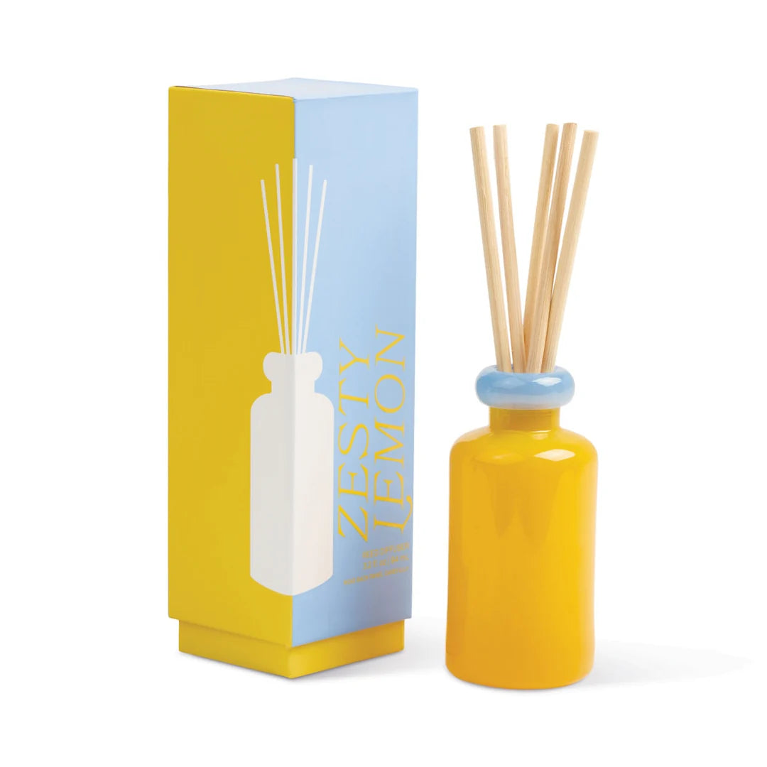 Stack Diffuser | Zesty Lemon