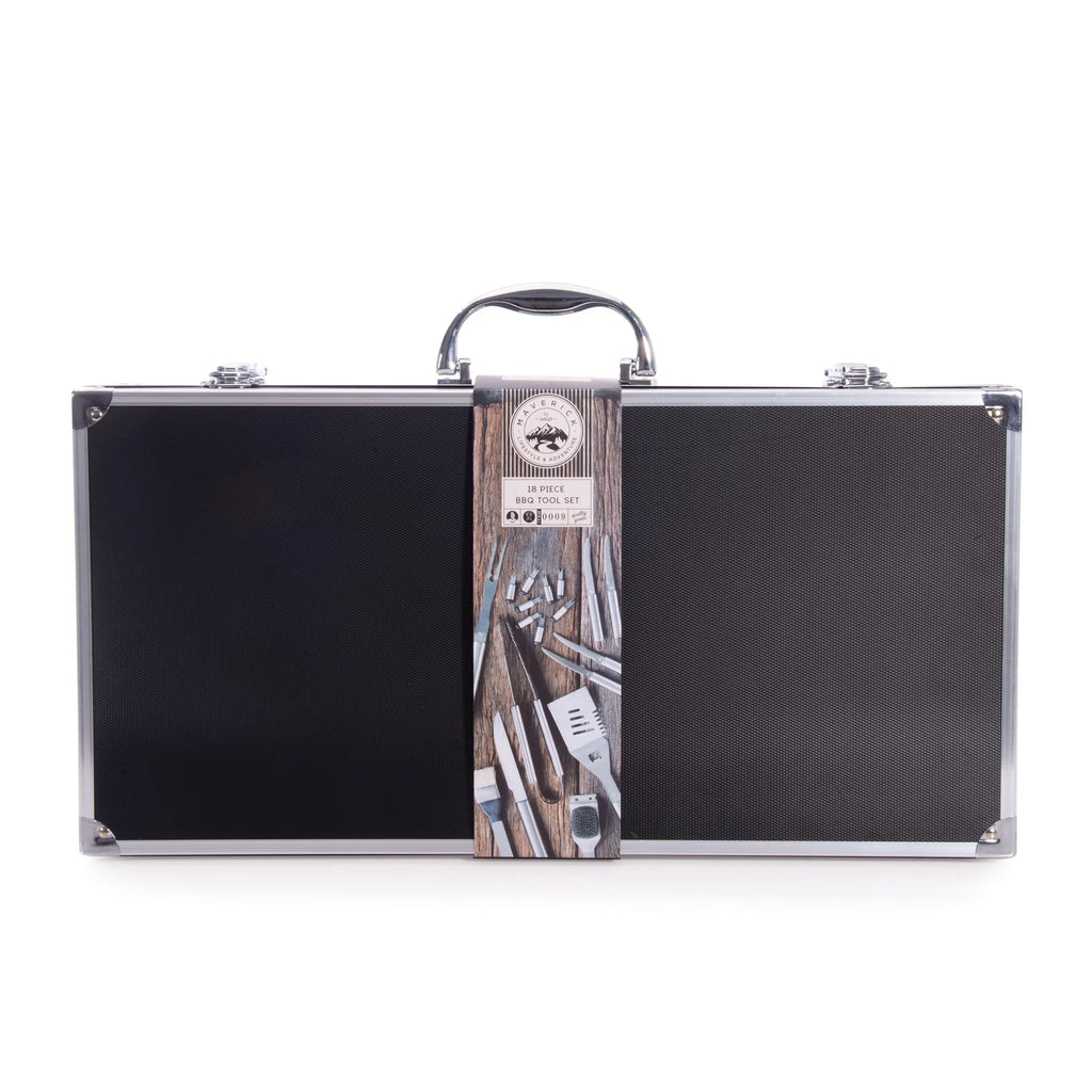 Maverick BBQ Tool Set