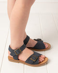 Ryder Sandal - Navy