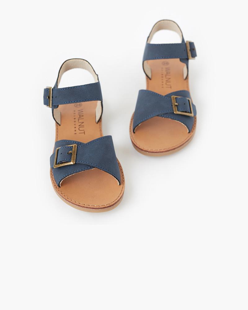 Ryder Sandal - Navy