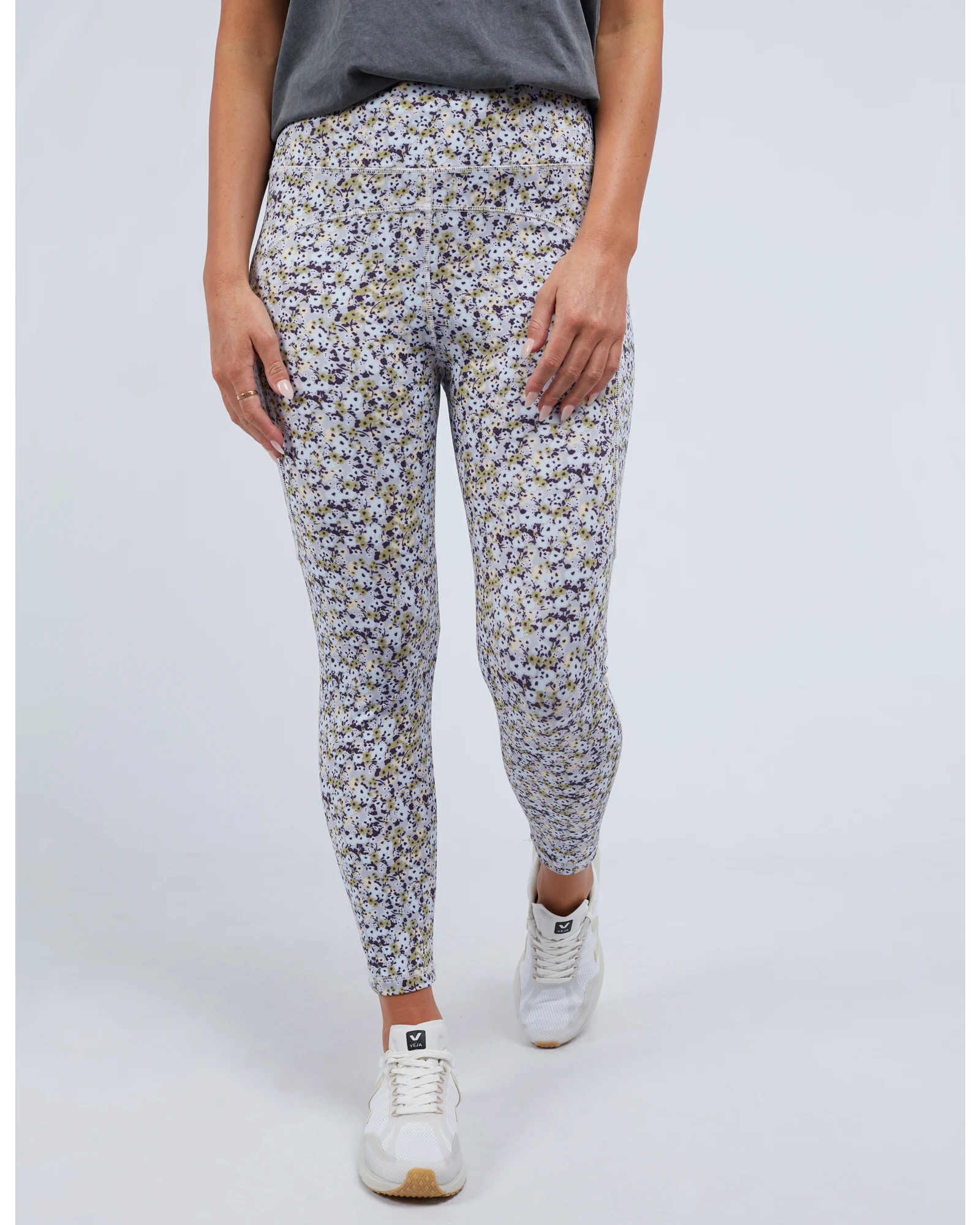 F-Power Legging