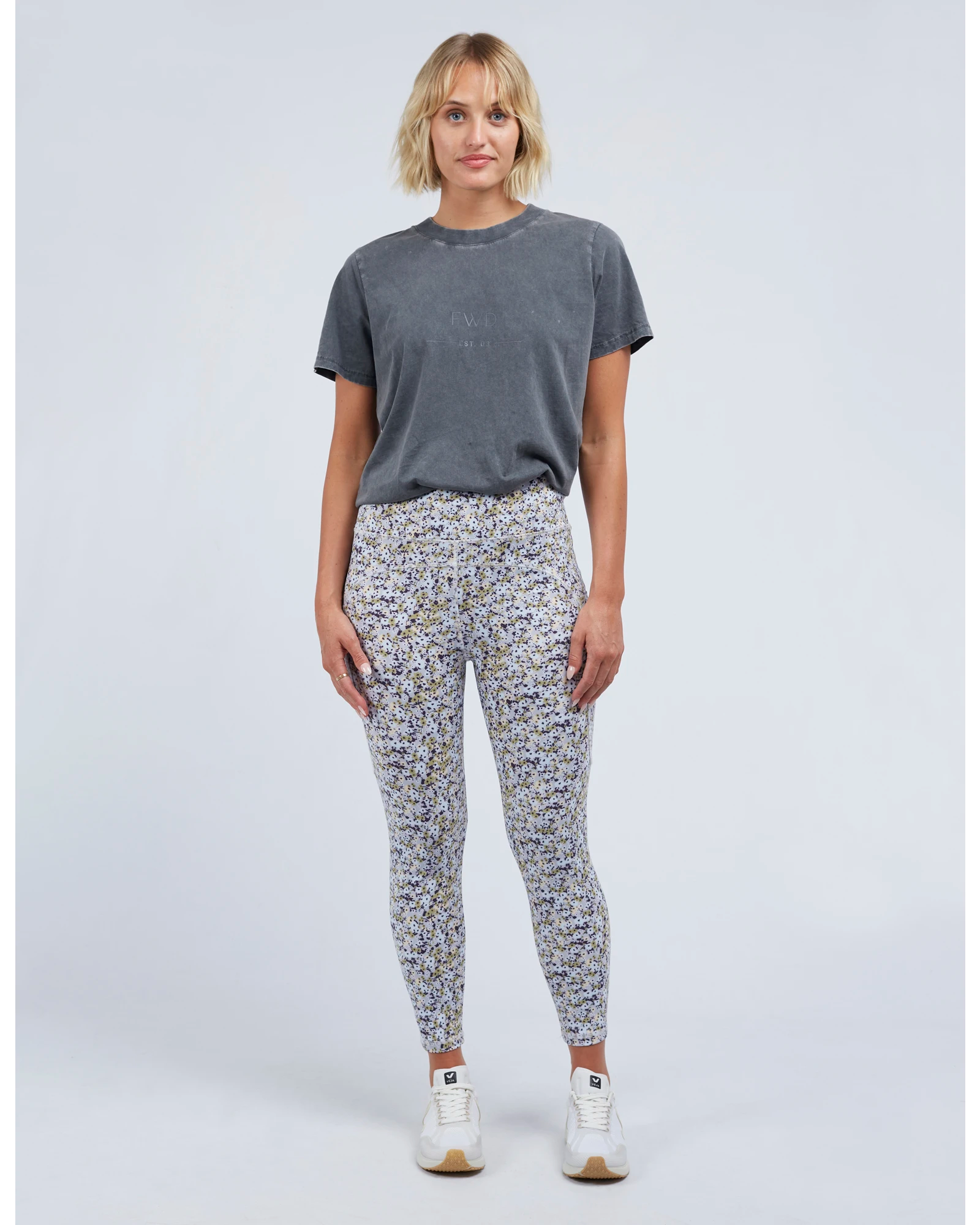 F-Power Legging