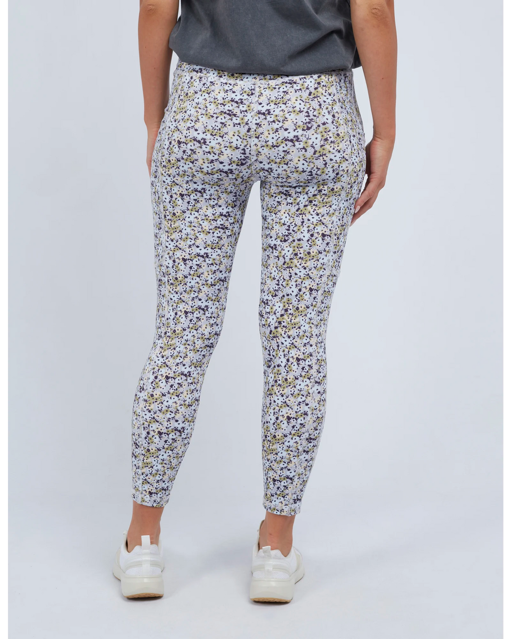 F-Power Legging